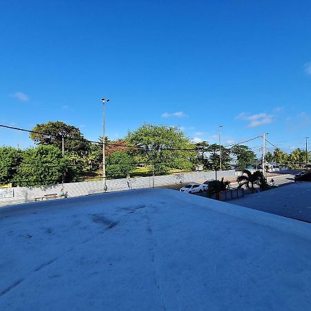 Victory Apartment Joao Pessoa Ngoại thất bức ảnh