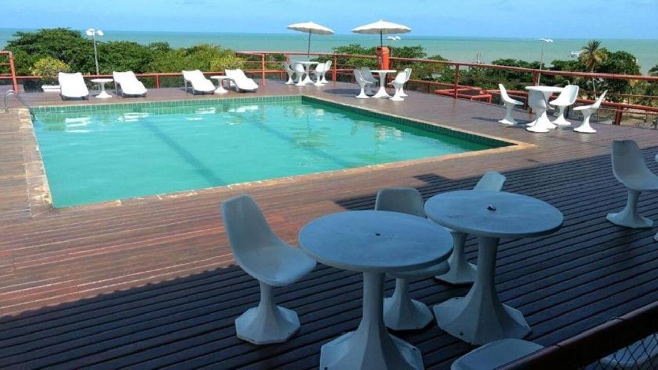 Victory Apartment Joao Pessoa Ngoại thất bức ảnh